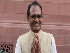 Hyderabad case encounter: Shivraj Chouhan feels 'justice is served'