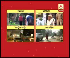 বেলগাছিয়ায় মহিলার শ্লীলতাহানির অভিযোগ, গ্রেফতার কলকাতা পুরসভার সাফাইকর্মী