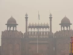Protesters detained near Red Fort in Delhi amid ban on large gatherings 