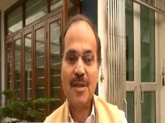 'नॉर्थ ईस्ट के BJP नेता खुद Citizenship amendment bill के खिलाफ'- Adhir Ranjan