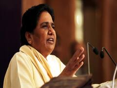 BSP Chief Mayawati demands suspension of Meerut SP