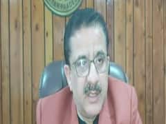 Waqf Board chairman Rizvi appreciates SC dismissing petitions on Ayodhya Verdict 