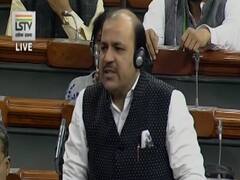 Women security being discussed in LS, MPs demand speedy trial