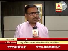 ડેપ્યુટી મેયર દિનેશ મકવાણાએ મ્યુનિસિપલ કમિશ્નર વિજય નેહરા પર શું કર્યા શબ્દબાણ?