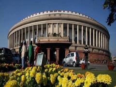 Hyderabad gang rape case comes up in Rajya Sabha, MPs ask severe punishment for culprits 