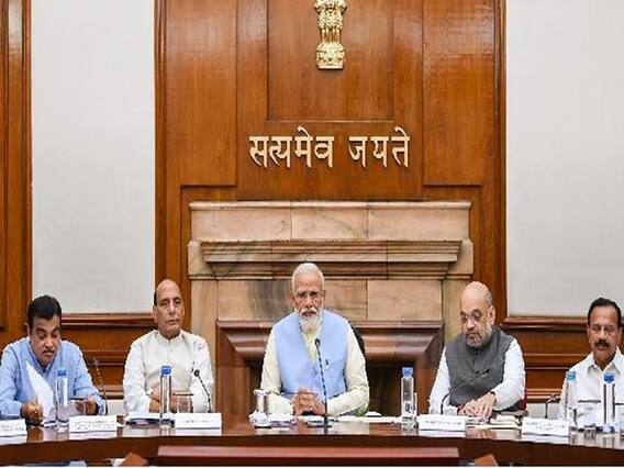 આજે NPRને લઈને કેબિનેટની બેઠક, જુઓ વીડિયો