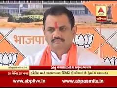 રાજકોટઃ તોડફોડ કેસમાં કોંગ્રેસના નેતા દોષિત ઠરતા શરૂ થઈ રાજનીતિ, જુઓ વીડિયો