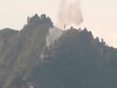 Jammu-Kashmir के Poonch में पाकिस्तान की गोलीबारी, 1 महिला की मौत, 8 घायल
