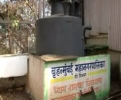 Bio Gas Special Report | महापालिका आयुक्त प्रविण परदेशींच्या घरात बायोगॅस,मुंबईकरांना कृतीतून संदेश | स्पेशल रिपोर्ट | ABP Majha