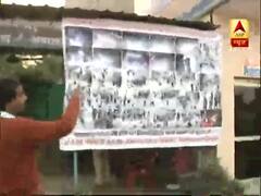 Lucknow police puts poster of suspects involved in violence across UP 