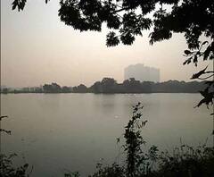 এবারের শীত হতে চলেছে উষ্ণতম, পূর্বাভাস দিল্লির মৌসম ভবনের