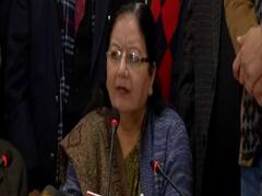 We have found 750 fake ids, claims Jamia VC