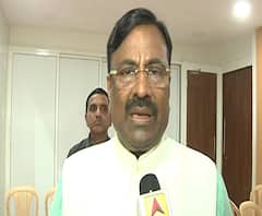 sudhir Mungantiwar | पंकजांच्या पराभवाचं विश्लेषण व्हायला हवं : मुनगंटीवार | ABP Majha