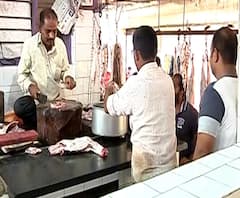 Ration Shop | आता चिकन, मटण किंवा मासे रेशन कार्डवर? | स्पेशल रिपोर्ट | ABP Majha