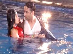 Watch full Saas Bahu Aur Saazish of December 2nd, 2019