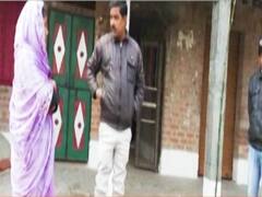 कर्ज नहीं चुकाने पर गरीब किसान को भेजा जेल