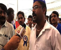 WEB EXCLUSIVE | चैत्यभूमीवरून | आंबेडकरांनी तुम्हाला काय दिलं? काय म्हणतात अनुयायी | ABP Majha 