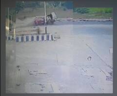 Aurangabad Accident | औरंगाबाद-जालना महामार्गावर अपघात, सहा जणांचा मृत्यू | ABP Majha