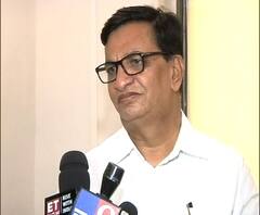 Balasaheb Thorat | जेवढी भरती मोठी, तेवढी ओहोटी मोठी : बाळासाहेब थोरात | ABP Majha