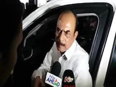 Political leaders insensitive towards Hyderabad case?