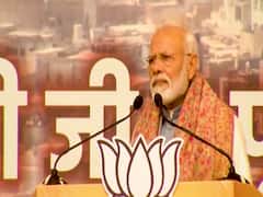 Reality of detention centres amid CAA, NRC protest| Bharat Ki Baat 