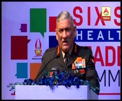 রাজনৈতিক ইস্যুতে সরব সেনাপ্রধান বিপিন রাওয়াত, পাল্টা প্রশ্ন বিরোধীদের 