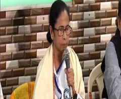 গণভোট নয়, নাগরিক আইন নিয়ে বিশিষ্টদের দিয়ে জনমত সমীক্ষার দাবি মমতার