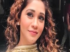 Actress Amrapali Gupta to make entry in the show 'Tujhse Hai Raabta'