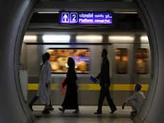 Delhi metro closes 3 more stations amid CAA protest 