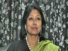 We will work for the people of Jharkhand: Mahua Maji