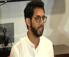 Aditya Thackeray | ट्रोलर्सकडे लक्ष देऊ नका, मुख्यमंत्र्यांच्या आदर्शावर चाला : आदित्य ठाकरे | ABP Majha