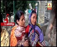 পশ্চিম মেদিনীপুরের মোহনপুরের নয়াগাঁয় স্বামীর বিবাহবহির্ভূত সম্পর্কের প্রতিবাদ করায় স্ত্রীকে অ্যাসিড খাইয়ে খুনের অভিযোগ, পলাতক অভিযুক্তরা