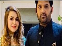 Kapil Sharma बने पापा, पत्नी गिन्नी चतरथ ने दिया बेटी को जन्म । Hot News Full