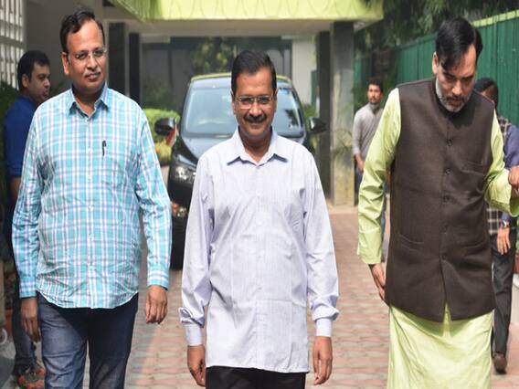 Nirbhaya Case पर दिल्ली सरकार का बड़ा फैसला