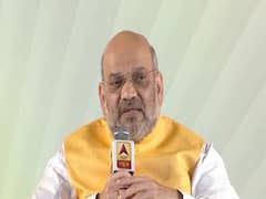 Amit Shah: Man behind CAB | Vyakti Vishesh (07.12.2019)