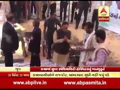 કચ્છઃ ભુજમાં સુપર સ્પેશિયાલિટી હોસ્પિટલનું મુખ્યમંત્રી રૂપાણીએ કર્યું ખાતમુહૂર્ત, જુઓ વીડિયો