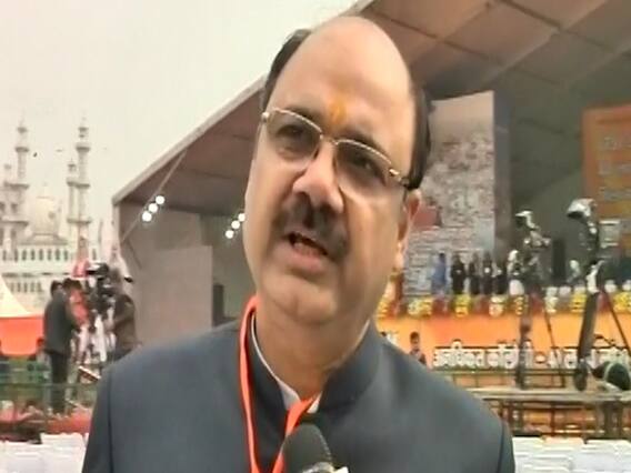 आज Delhi की जनता PM Modi का धन्यवाद करेगी: Rajesh Bhatia