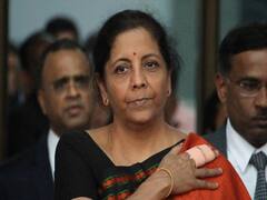 प्याज को लेकर दिए बयान पर ट्रोल हुईं वित्त मंत्री Nirmala Sitharaman । राजनीति Top 20