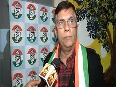 We are sure of our victory: Cong's Pawan Khera