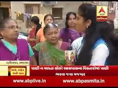 મારું શહેર, મારી વાતઃ અમદાવાદના કટકિયાવાડના લોકો સાથે પાણીની સમસ્યા મુદ્દે ખાસ વાત