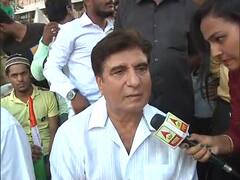 CAA को लेकर कांग्रेस नेता Raj Babbar ने साधा BJP पर निशाना, कही ये बड़ी बात