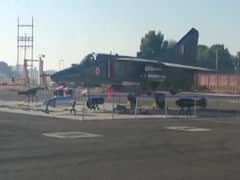 MiG-27 आज भरेगा आखिरी उड़ान, Kargil युद्ध में निभाई थी बड़ी भूमिका, जोधपुर एयरबेस से देखिए ग्राउंड रिपोर्ट