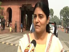Hyd: Should ensure time bound justice, says Anupriya Patel