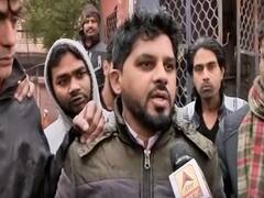 NRC के 'कथित' डर से व्यथित मुसलमानों के हाथों हिंसा की साजिश ? Master Stroke Full 