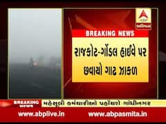 આવતીકાલથી ગુજરાતમાં ઠંડીનુ પ્રમાણ વધશે, હવામાન વિભાગે કરી આગાહી, જુઓ વીડિયો