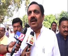 Jayant Patil | फडणवीस सरकारकडून 65 हजार कोटी रुपये गेले कुठे? योग्य ठिकाणी गेले तर सर्टिफिकेट कुठेय?- जयंत पाटील | ABP Majha 