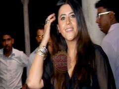 'Yeh Hai Mohabbatein' bids adieu after six years