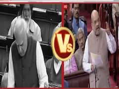 CAB: राज्यसभा में Kapil Sibal बनाम Amit Shah, देखिए 