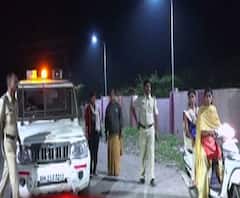 Special Report | 'ऑपरेशन कवच', महिलांच्या सुरक्षिततेसाठी बीड पोलिसांची तत्पर हेल्पलाईन | ABP MAJHA