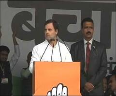  সাভারকরের নাম নিয়ে খোঁচা রাহুলের, পাল্টা টুইট শরিক শিবসেনার, আক্রমণ বিজেপিরও